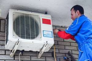 HVAC Companies Near Simonton, TX Available Now